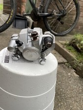 Yamaha dt125r front brake - front,