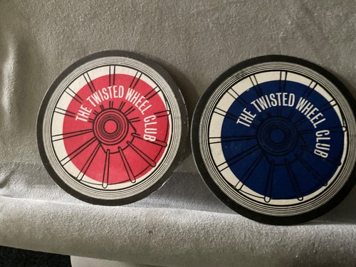 Twisted wheel membership - wheel,