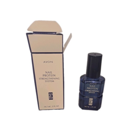 Avon nail protein - -,