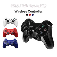 NEW Remote Game Pad for PS3