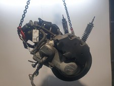 PIAGGIO VESPA  300 ENGINE 2013  22,022 MILES UNTESTED 