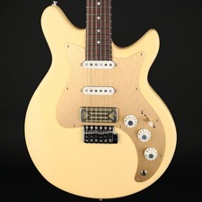 Eastman Fullertone DC'62 in