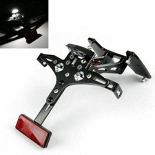 License Plate Holder Bracket