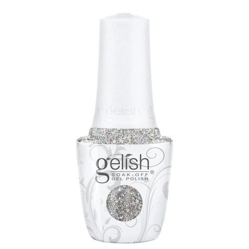 Gelish sprinkle of - gelish,