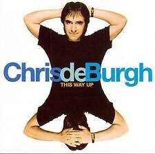 Chris De Burgh : This Way Up CD Value Guaranteed from eBay’s biggest seller!