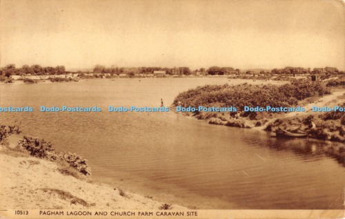 R355267 pagham lagoon and - r355267,