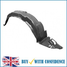 Toyota Corolla Front Wing Arch Liner Splash Guard Right Complete 2002-2007