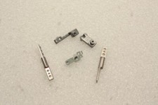 HP Compaq TC1100 Tablet Bracket Hinge Set