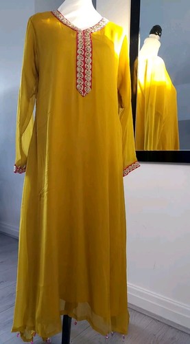 Frock pakistani anarkali - pakistani,
