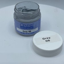 GRAY 08 /FULL/ (86072P)