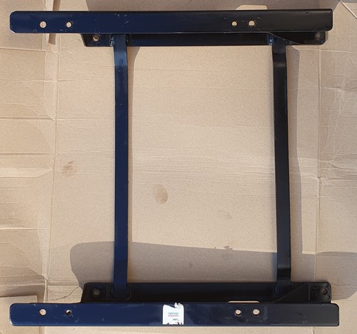 Recaro seat console 09 - console, 68/02/09