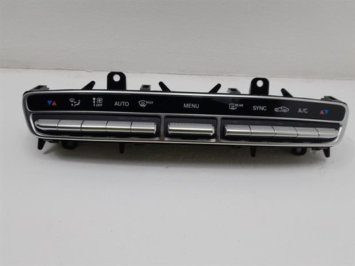Heating switches mercedes - switches,
