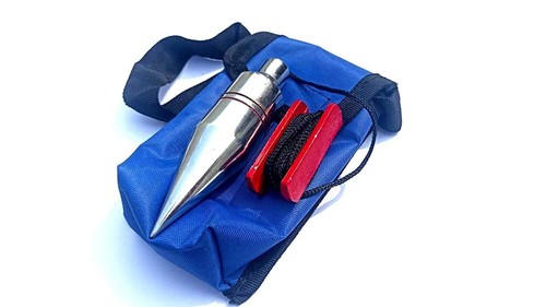 Plumb bob long measuring tools - bob,