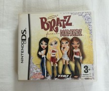 Bratz: Forever Diamondz -