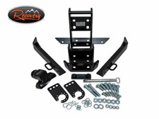 Land Rover Defender 90/110  >1998 adjustable Tow Hitch kit (No electrics)-DA2121