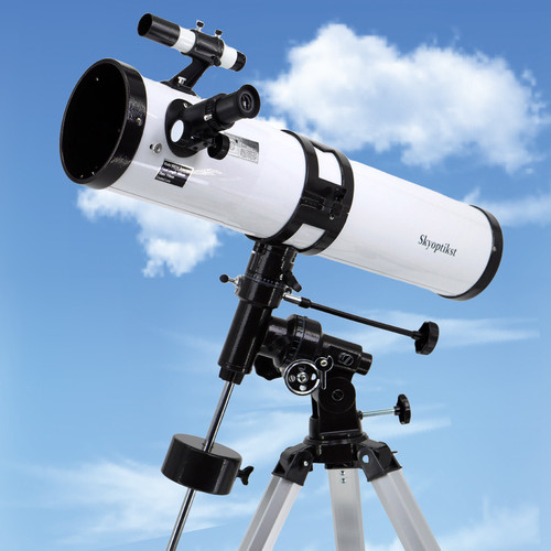 114mm 900mm focus newtonian - 114mm,