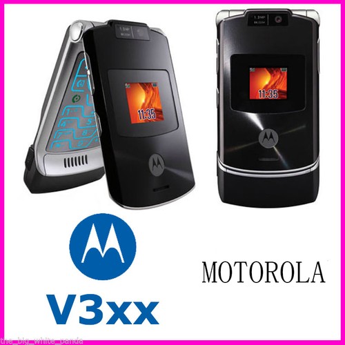 Original motorola razr - original, v3xx