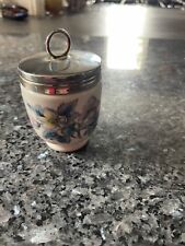 Royal Worcester Egg Coddler