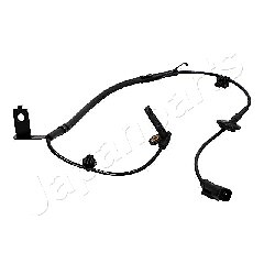 New sensor wheel - new,