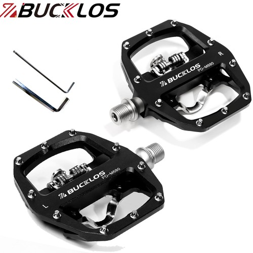 Bucklos for shimano spd - shimano,