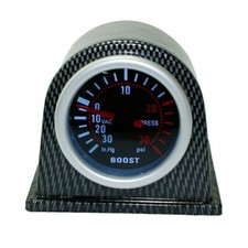 52mm 2in Car Turbo Boost