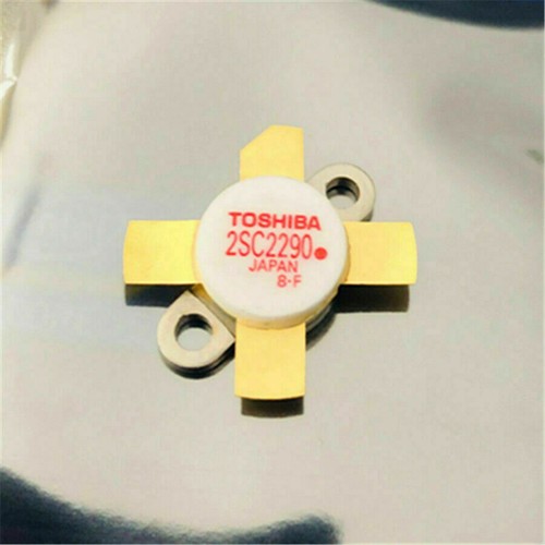 1pc toshiba 2sc2290 vhf - toshiba,