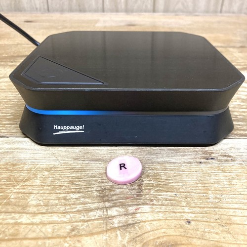 Hauppauge pvr gaming - pvr, 2