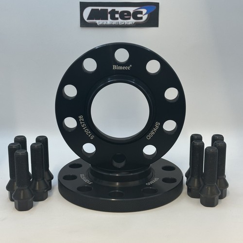 Bmw e46 e90 bimecc - bimecc, black