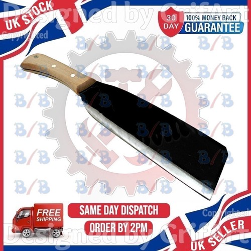 Full tang kindling axe - full,