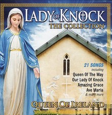 LADY OF KNOCK THE COLLECTION