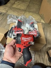 Milwaukee m12 fuel - milwaukee, impact