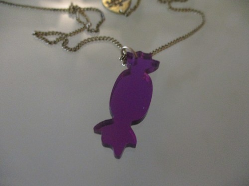 Tatty devine necklace - tatty,