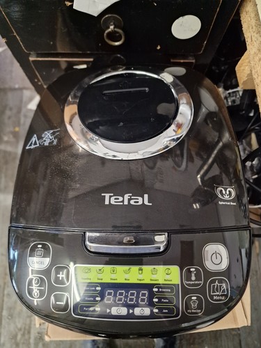 Tefal multicooker in 1 - multicooker, 16-in-1