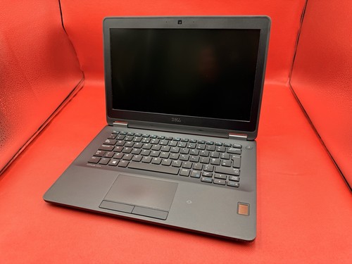 Dell latitude e7270 intel core - dell,