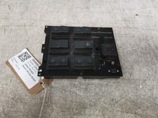 LANDROVER RANGE ROVER WINDOW