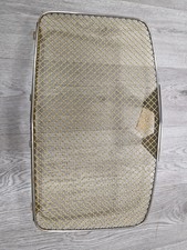 BENTLEY 8 model CHICKEN WIRE