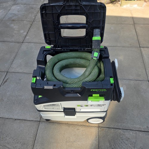 Festool ctl midi - ctl, i