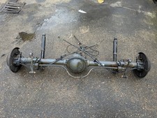 Mercedes Benz Sprinter W907