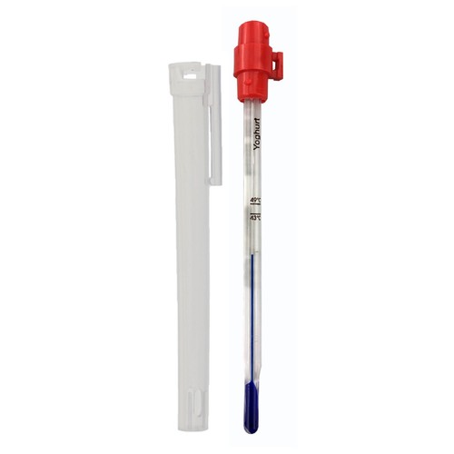 Yoghurt thermometer - thermometer,