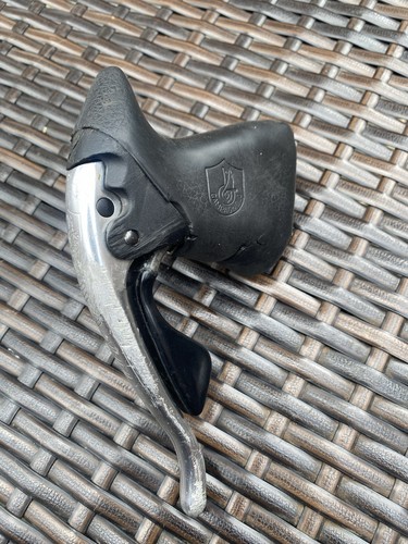 Retro campagnolo avanti - retro,