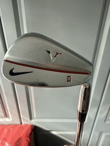 Nike forged pw iron - nike,
