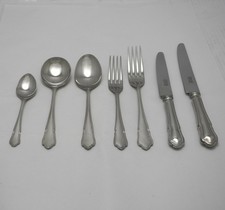 DUBARRY Pattern Gararrd & Co