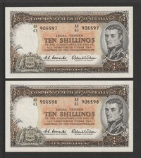 1961 R17 Coombs/Wilson Reserve