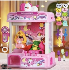 Claw Machine for Kids, Mini
