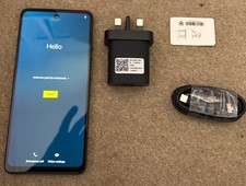 Motorola E14 Mobile Phone 64GB