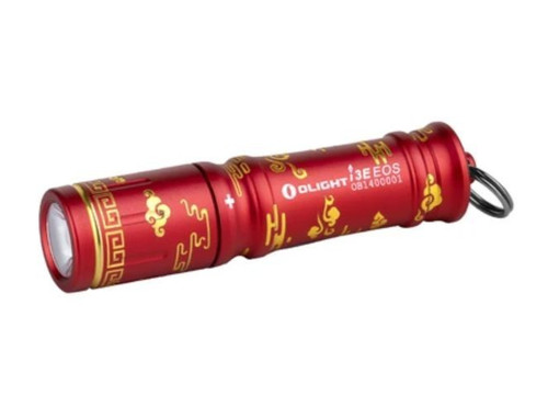 Olight i3e light red - light,