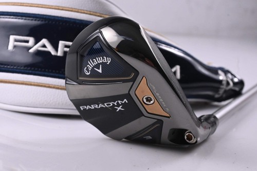 Callaway paradym hybrid - paradym, x