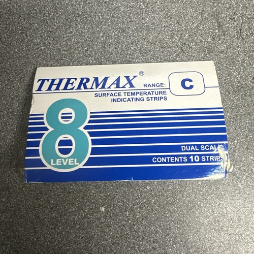 Tmc strips thermax - tmc,
