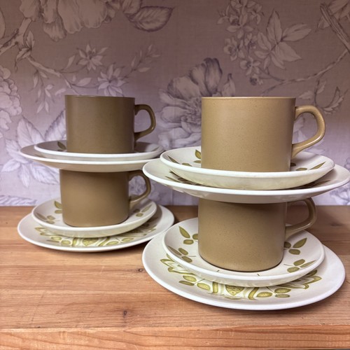 Vintage meakin tulip time - j&g,