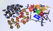 Job lot Mega Bloks Dragon